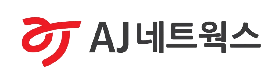 AJ네트웍스